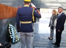Ziua Națională de Comemorare a Holocaustului 2019