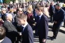 Ziua Națională de Comemorare a Holocaustului 2019