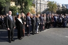 Ziua Națională de Comemorare a Holocaustului 2019