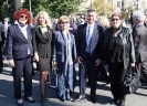 Ziua Națională de Comemorare a Holocaustului 2019