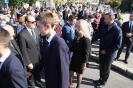 Ziua Națională de Comemorare a Holocaustului 2019
