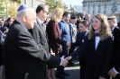 Ziua Națională de Comemorare a Holocaustului 2019