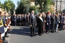 Ziua Națională de Comemorare a Holocaustului 2019