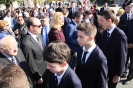 Ziua Națională de Comemorare a Holocaustului 2019