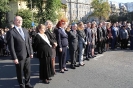 Ziua Națională de Comemorare a Holocaustului 2019