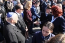 Ziua Națională de Comemorare a Holocaustului 2019