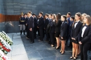 Ziua Națională de Comemorare a Holocaustului 2019