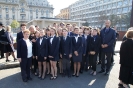 Ziua Națională de Comemorare a Holocaustului 2019