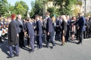 Ziua Națională de Comemorare a Holocaustului 2019
