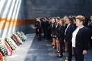 Ziua Națională de Comemorare a Holocaustului 2019