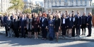 Ziua Națională de Comemorare a Holocaustului 2019