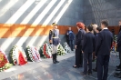 Ziua Națională de Comemorare a Holocaustului 2019