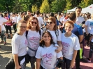 RACE FOR THE CURE