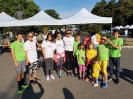 RACE FOR THE CURE