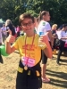 RACE FOR THE CURE