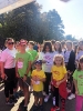 RACE FOR THE CURE