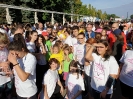 RACE FOR THE CURE