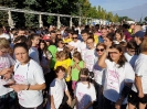 RACE FOR THE CURE