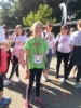 RACE FOR THE CURE