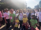 RACE FOR THE CURE