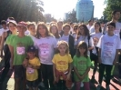RACE FOR THE CURE
