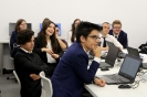 SECRETELE DIPLOMAȚIEI DIGITALE