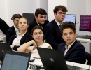 SECRETELE DIPLOMAȚIEI DIGITALE