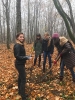 Voluntariat Comana 2019