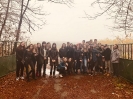 Voluntariat Comana 2019