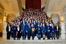 Conferința internațională de diplomație și afaceri globale dedicată elevilor din București și Israel, ediția a 7-a