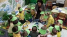 Jocul de rol - mijloc de educare a copilului în grădinița Laude-Reut