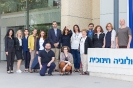 Profesorii Laude-Reut se află în avangarda educației STEAM în România, prin cursuri de formare în Israel