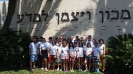 The Weizmann Institute Science Summer Camp, 2017